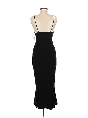 Norma Kamali Cocktail Dress (view 2)