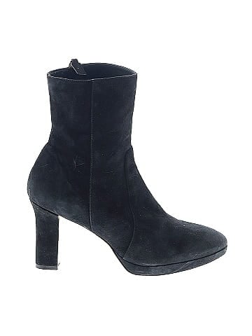 Stuart Weitzman Ankle Boots (view 1)