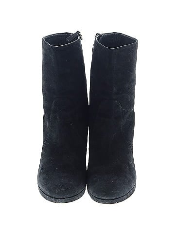 Stuart Weitzman Ankle Boots (view 2)