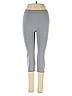 Wallflower Gray Active Pants Size S - photo 1