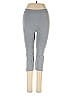Wallflower Gray Active Pants Size S - photo 2