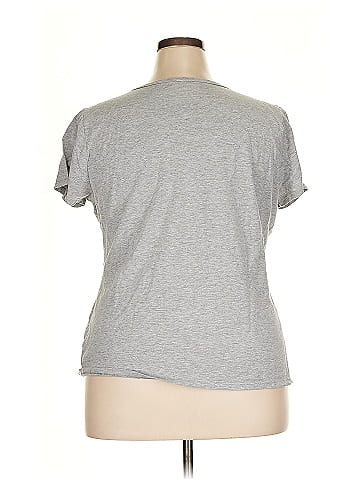 Hanes Short Sleeve T-Shirt (view 2)
