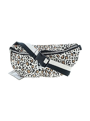 Brighton Belt Bag - front
