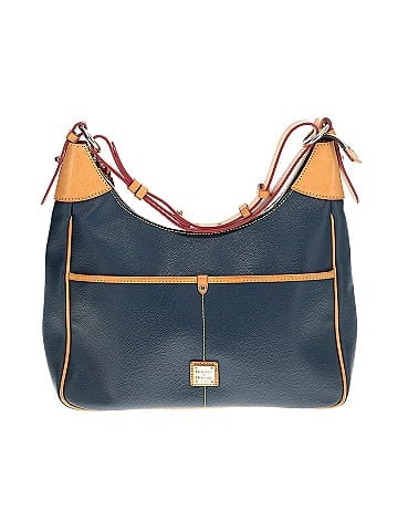 Dooney & Bourke Satchel (view 1)