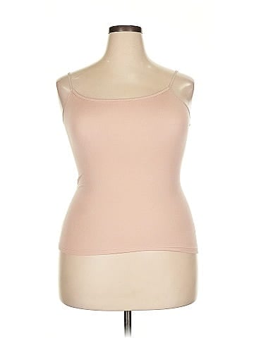 A New Day Tank Top (view 1)