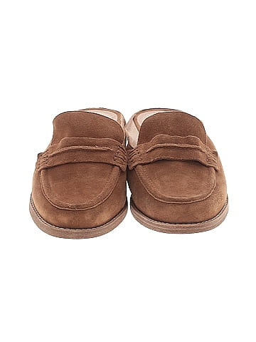 Madewell Mule/Clog (view 2)