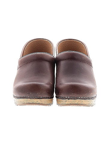 Dansko Mule/Clog (view 2)
