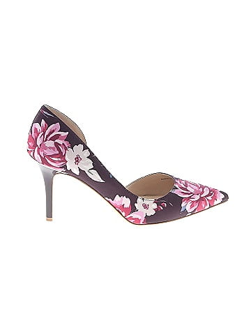 White House Black Market Heels (view 1)