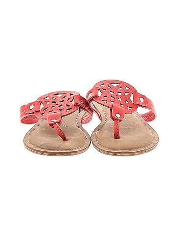 REPORT Sandals (view 2)