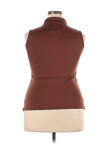 Greg Norman Sleeveless T-Shirt (view 2)