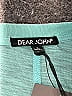 Dear John Teal Sleeveless T-Shirt Size S - photo 7