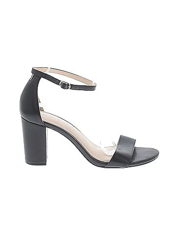 Kelly & Katie Heels (view 1)