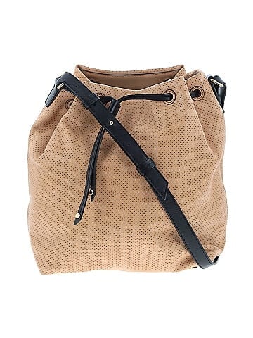 Banana Republic Leather Crossbody Bag (view 1)