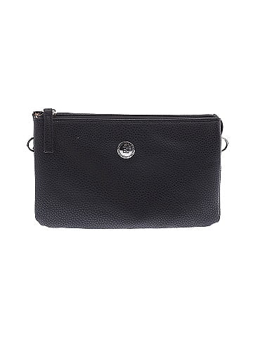 Stone Mountain Leather Crossbody Bag (view 1)