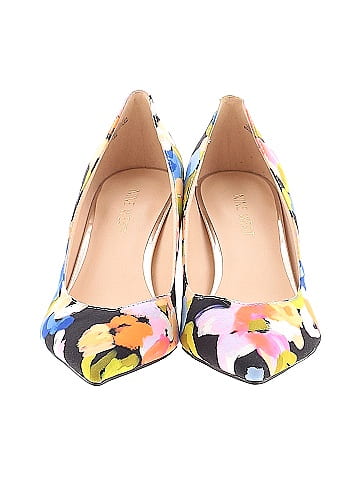 Nine West Heels (view 2)