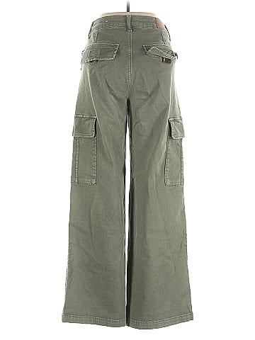 American Eagle Outfitters Jeans (view 2)