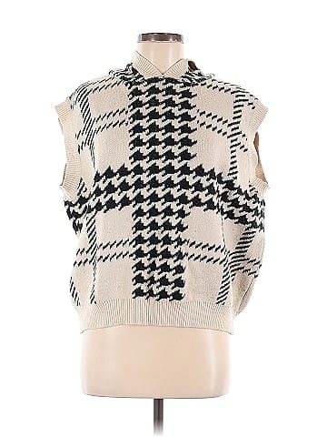 Look by M Sweater Vest (view 1)