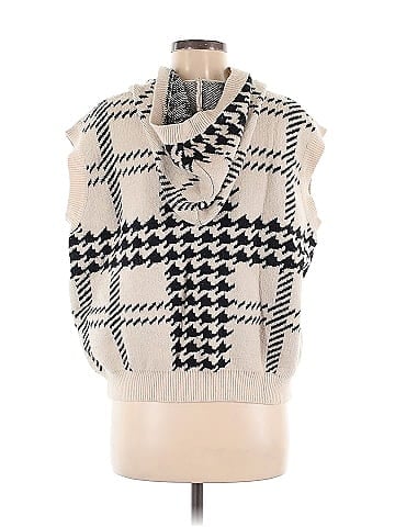 Look by M Sweater Vest (view 2)