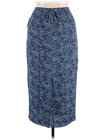 Danny & Nicole Casual Skirt (view 2)
