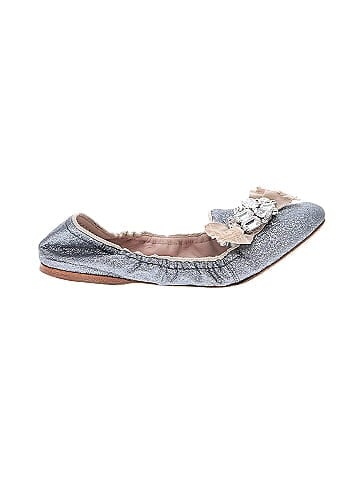 Miu Miu Flats (view 1)