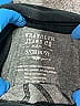 Wrangler Jeans Co 100% Cotton Gray Long Sleeve Turtleneck Size 6 (big kids) - photo 3