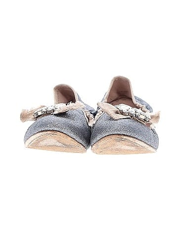 Miu Miu Flats (view 2)