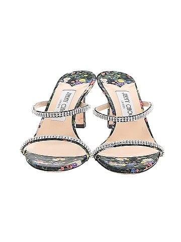 Jimmy Choo Mule/Clog (view 2)