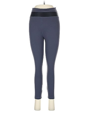 Demi Lovato Fabletics Active Pants (view 1)