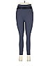 Demi Lovato Fabletics Blue Active Pants Size M - photo 1