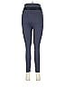 Demi Lovato Fabletics Blue Active Pants Size M - photo 2