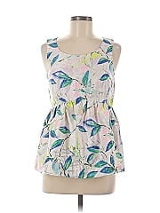 Leifsdottir Sleeveless Top