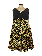 E Shakti Casual Dress