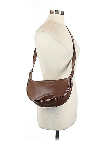Unbranded Crossbody Bag (view 2)