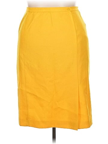 Le Suit Formal Skirt (view 2)