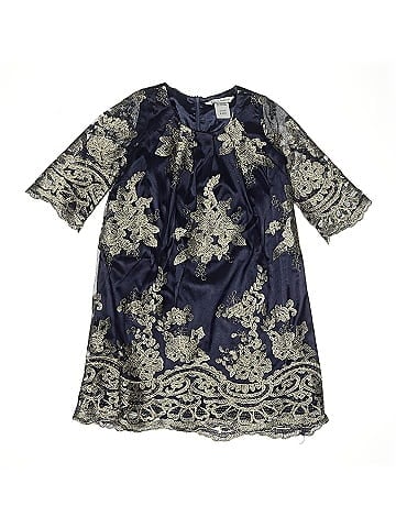 Chasing Fireflies Dress (view 1)