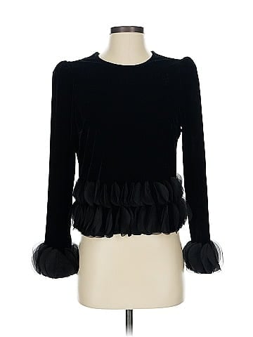 INA Long Sleeve Top (view 1)