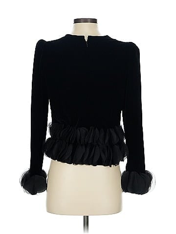 INA Long Sleeve Top (view 2)