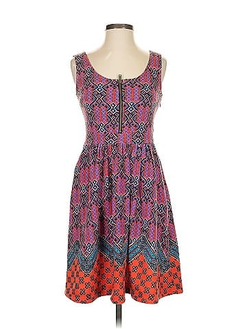 Maeve Casual Dress (view 1)