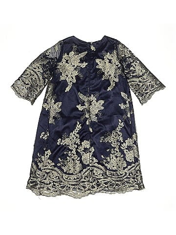 Chasing Fireflies Dress (view 2)