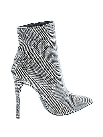 Wild Diva Ankle Boots (view 1)