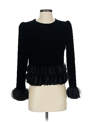 INA Long Sleeve Top (view 1)