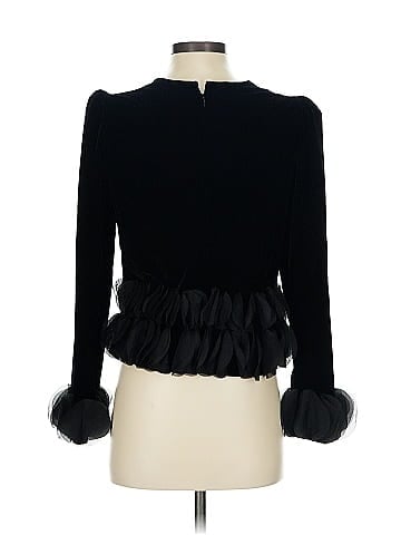 INA Long Sleeve Top (view 2)