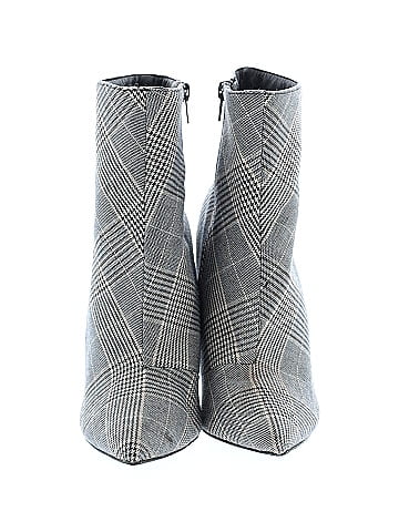 Wild Diva Ankle Boots (view 2)