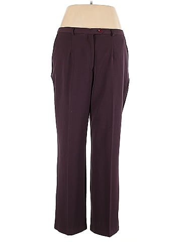 Sag Harbor Dress Pants (view 1)