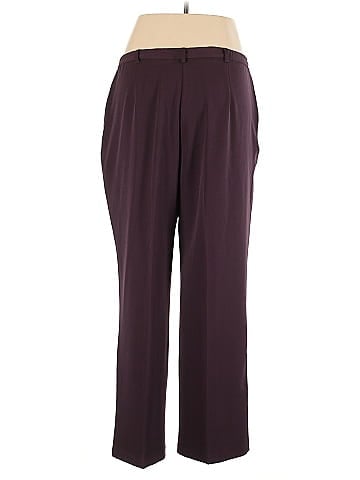 Sag Harbor Dress Pants (view 2)