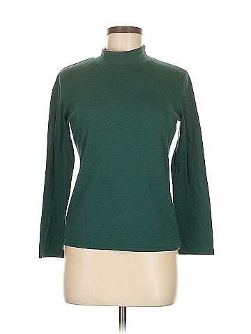 Meeting CiCi Long Sleeve Top (view 1)