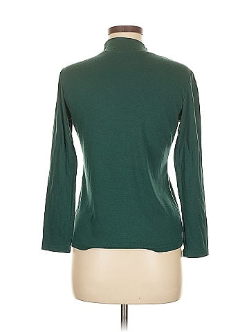 Meeting CiCi Long Sleeve Top (view 2)