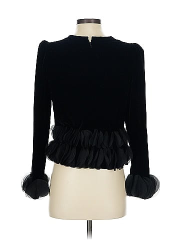 INA Long Sleeve Top (view 2)