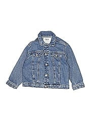 Zara Kids Denim Jacket