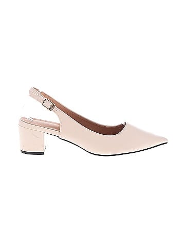 Unbranded Heels (view 1)